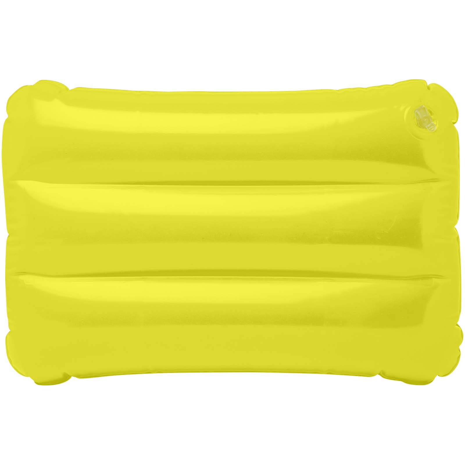 Almohada hinchable para la playa Sunny