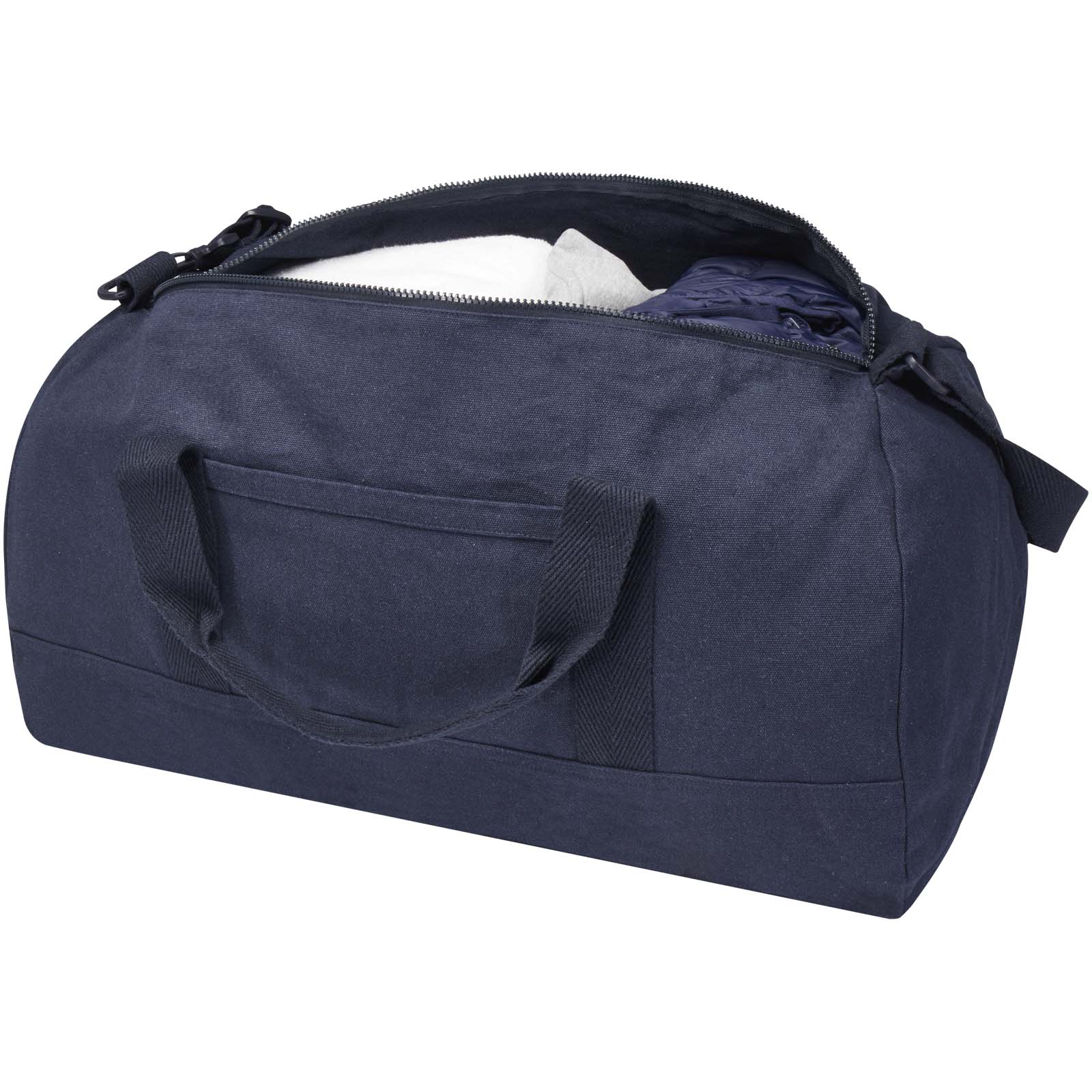 Bolsa de viaje en lona reciclada de 50 litros de 500 g/m² Aware™ Porter