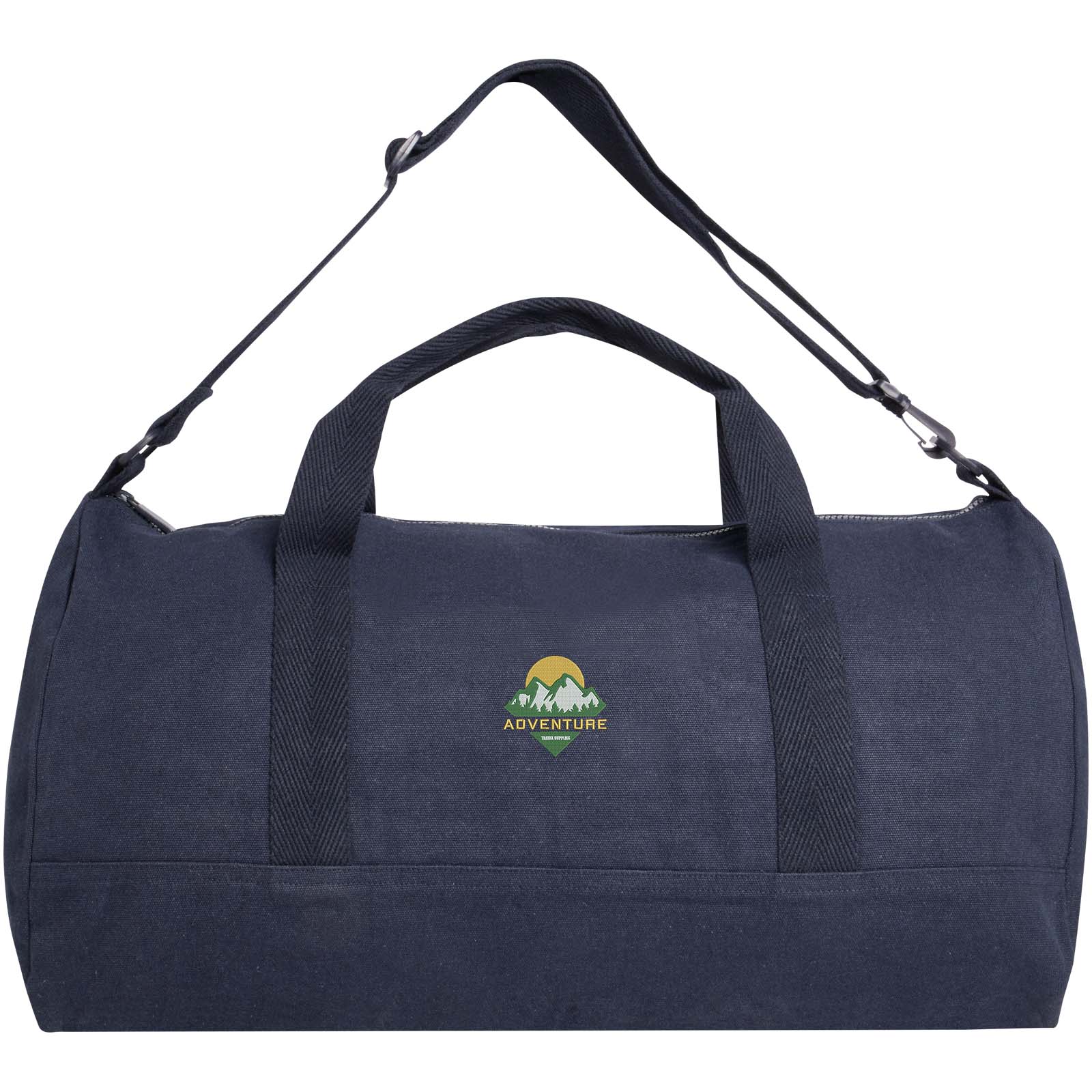 Bolsa de viaje en lona reciclada de 50 litros de 500 g/m² Aware™ Porter