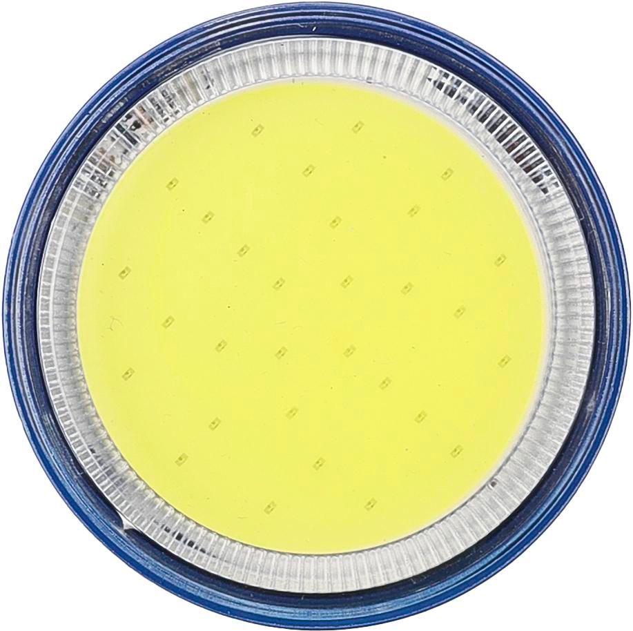 Mini linterna COB de ABS Dan