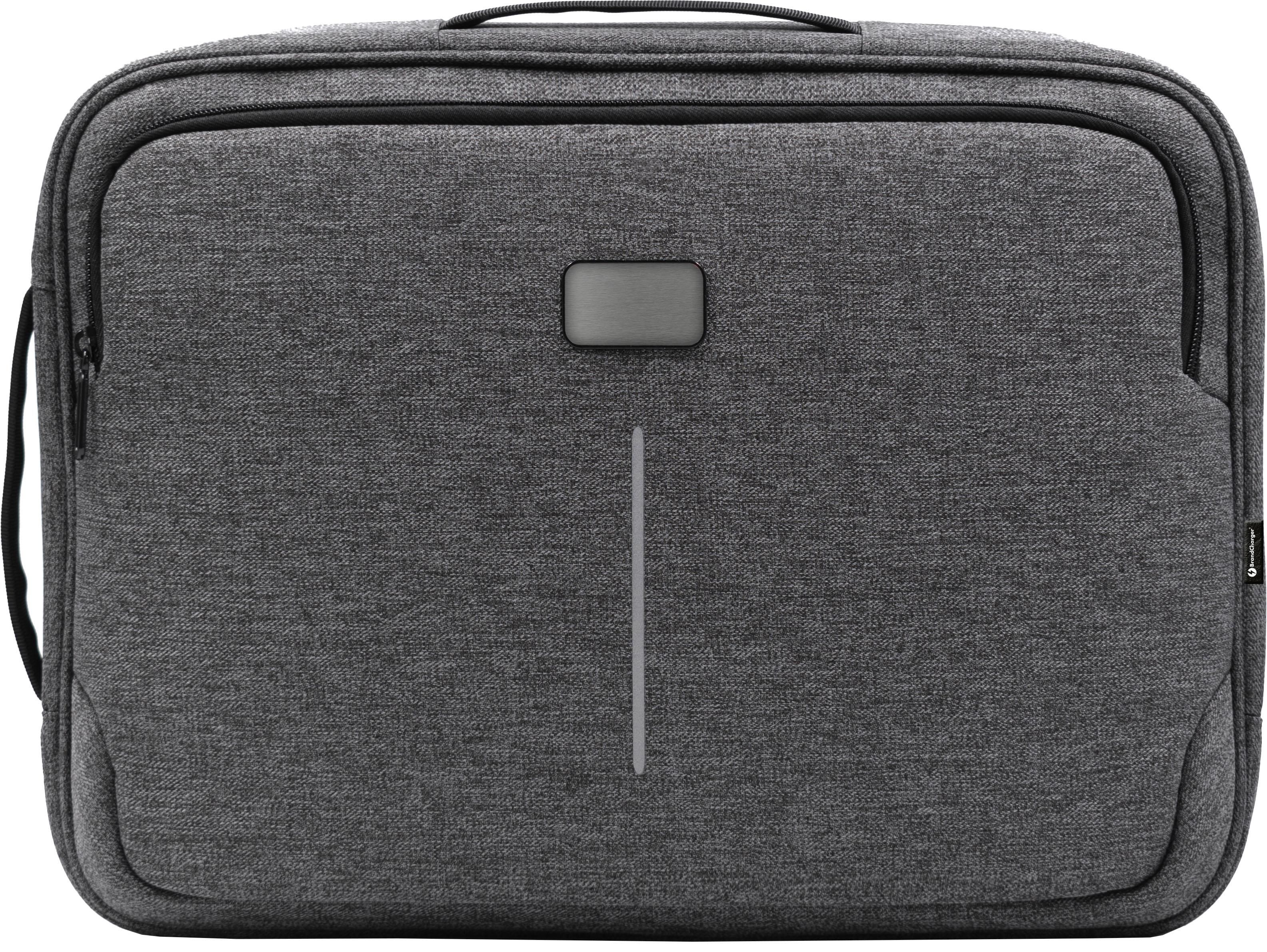 Maletín para portátil de 16'' BrandCharger Specter Hybrid