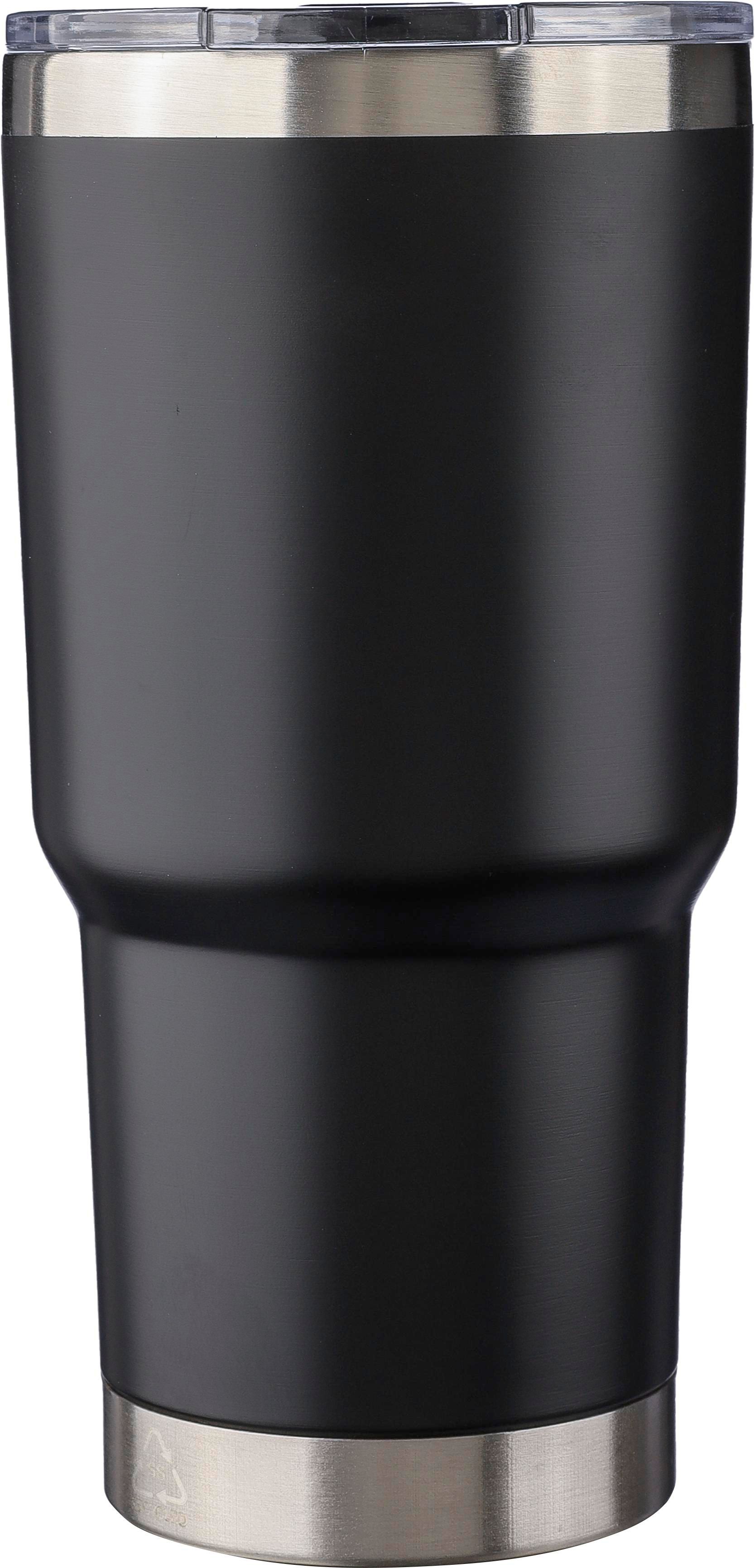 Vaso termo de acero inox. Arnold