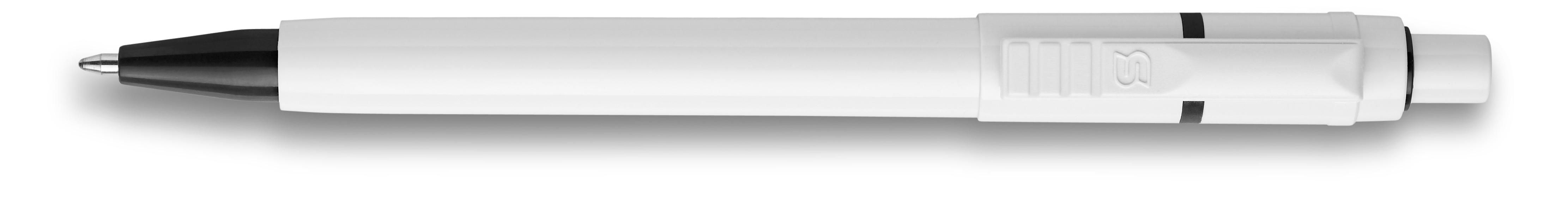 Bolígrafo Stilolinea Baron ABS