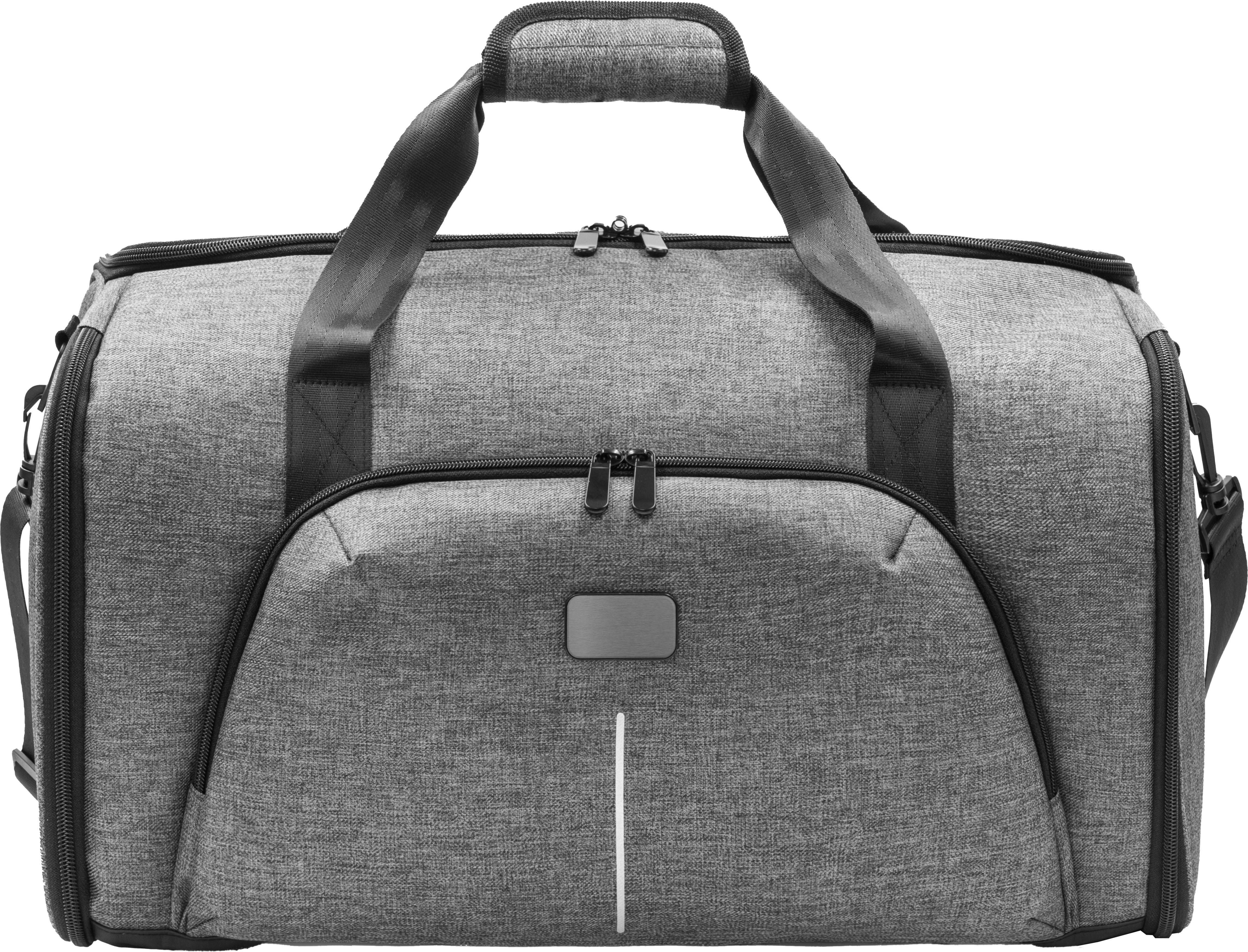 Bolsa de lona BrandCharger Voyager