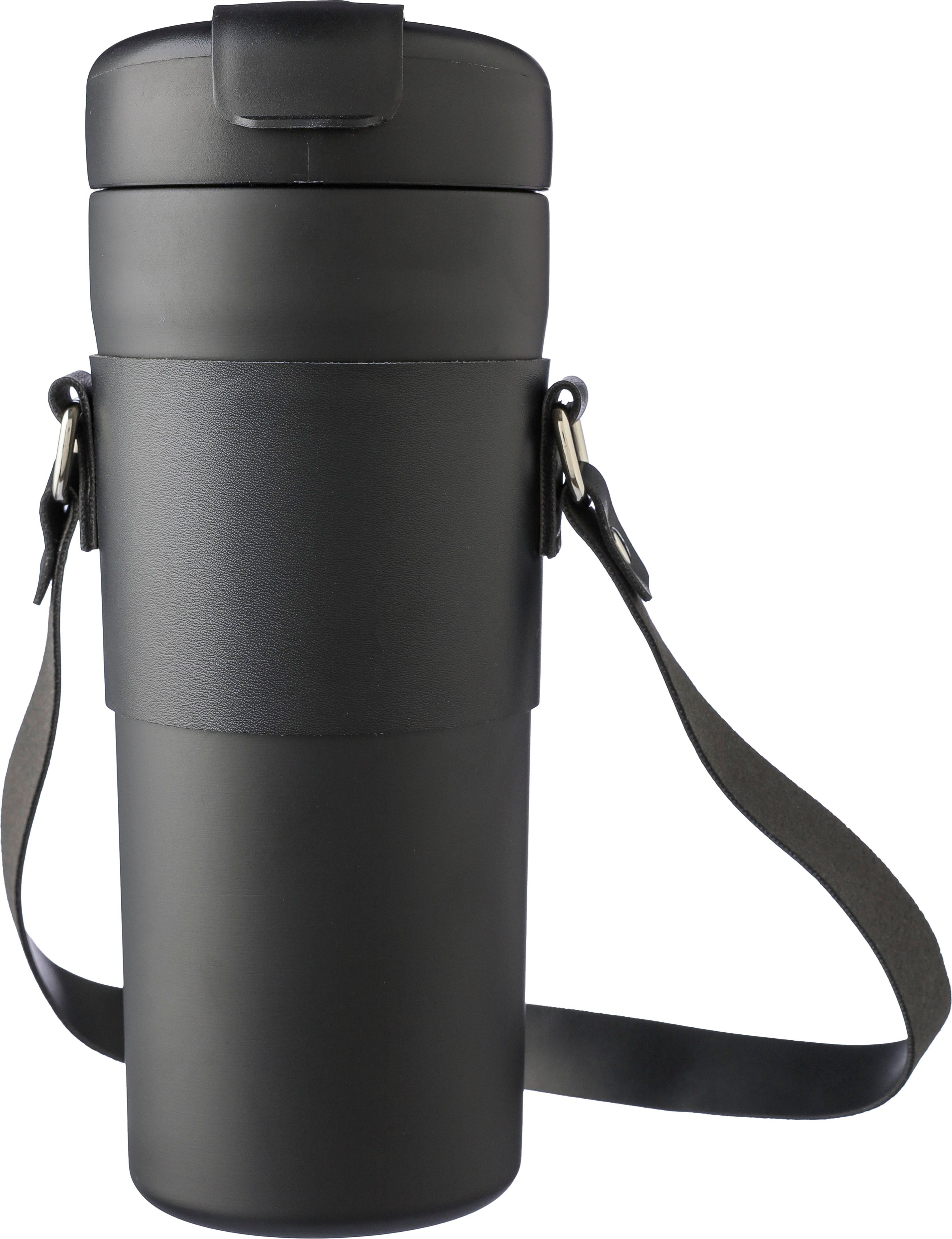 Termo de acero inox. Kelvin