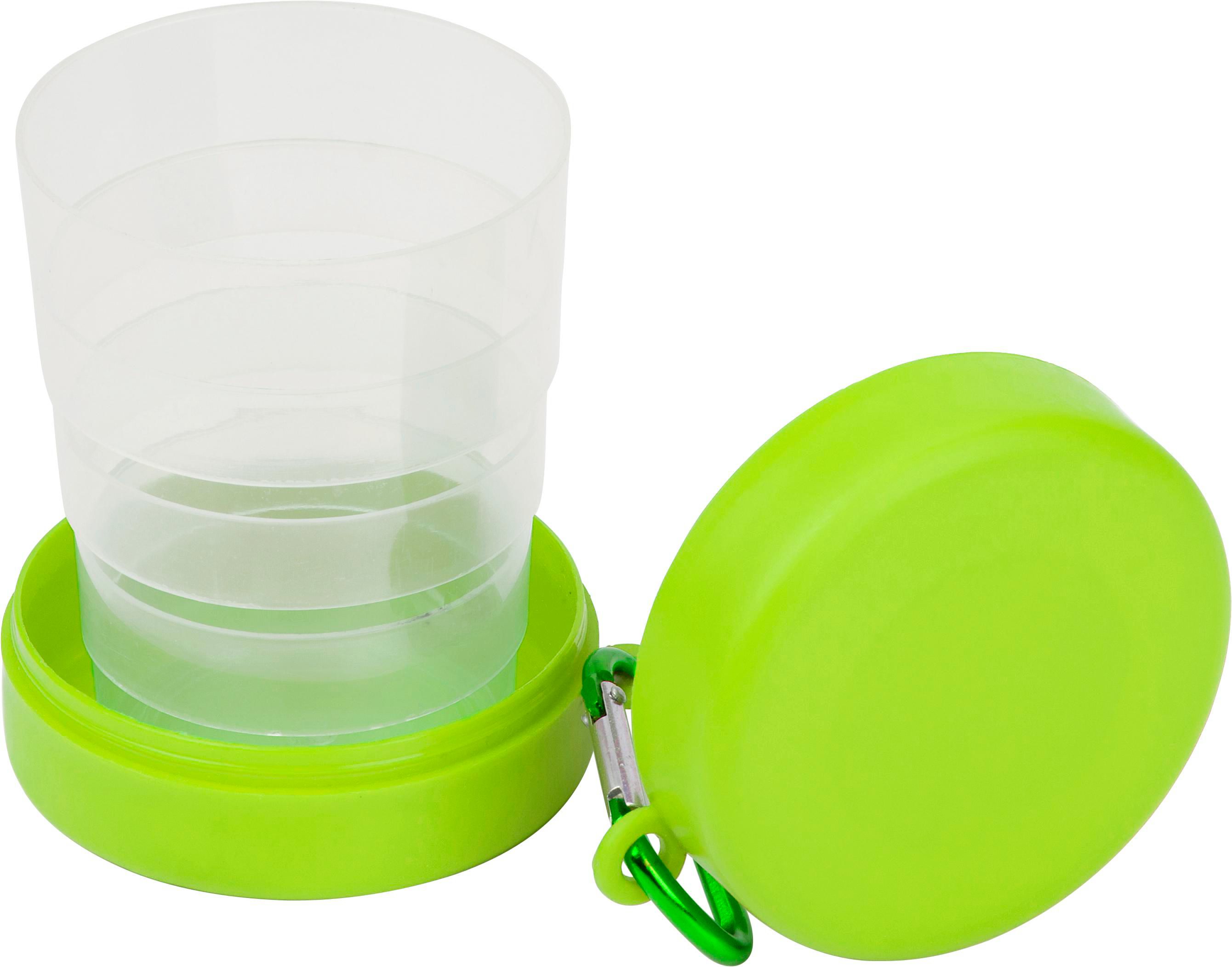 Vaso de PET Dolly