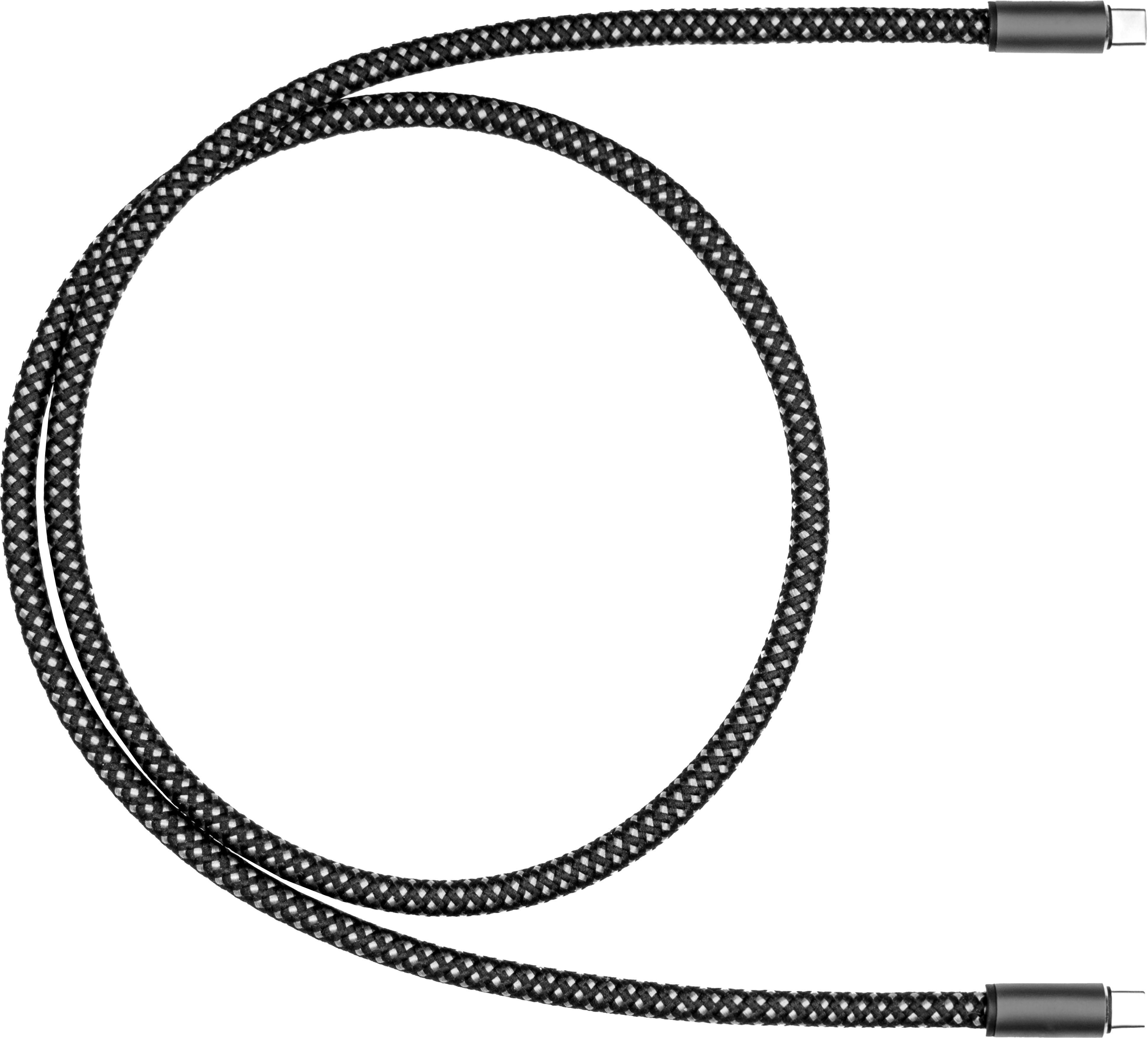 Cable de carga y datos BrandCharger Volt