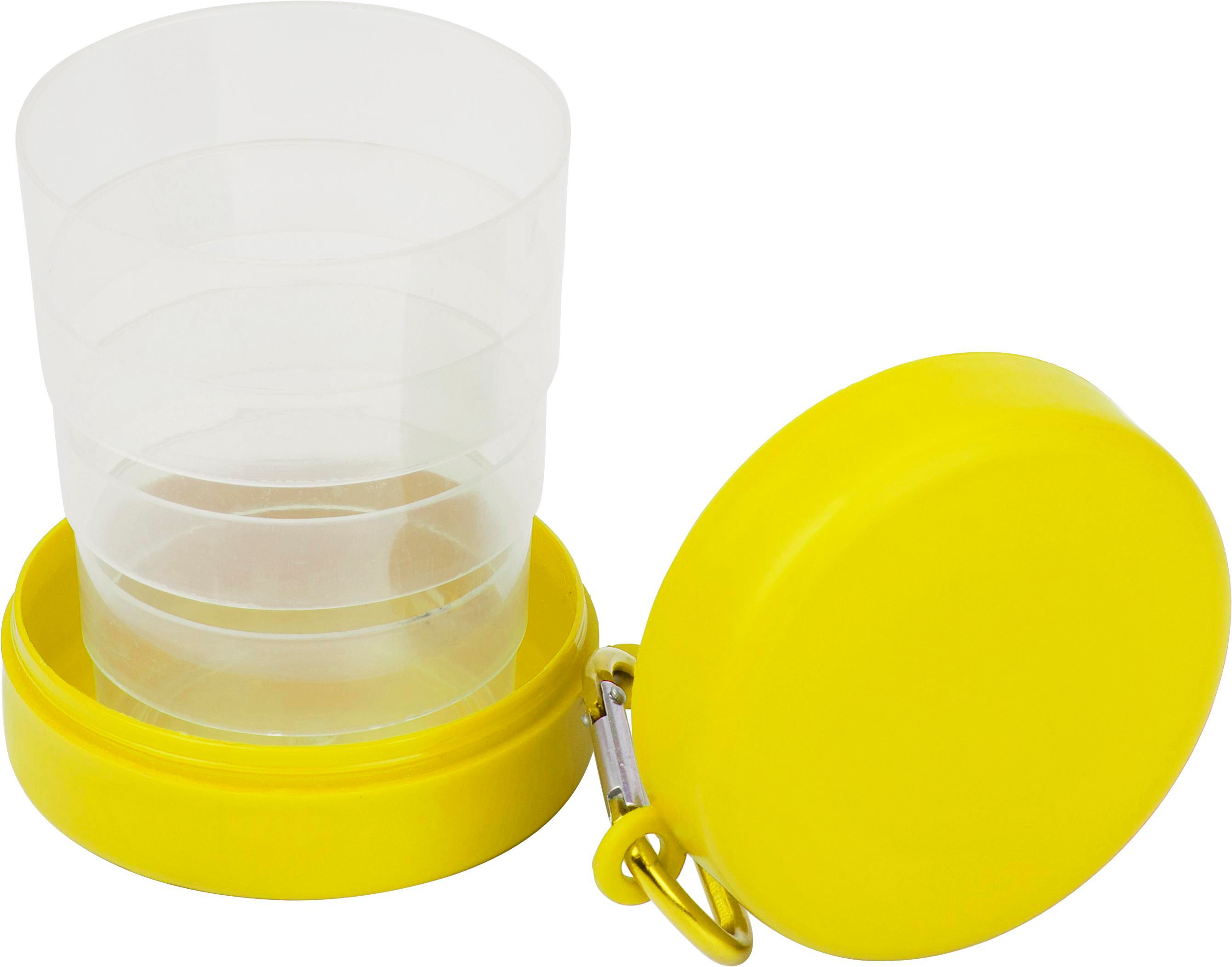 Vaso de PET Dolly