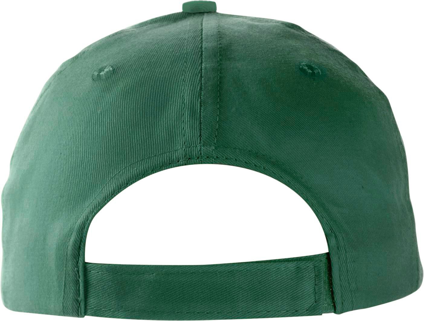 Gorra de algodón Beau