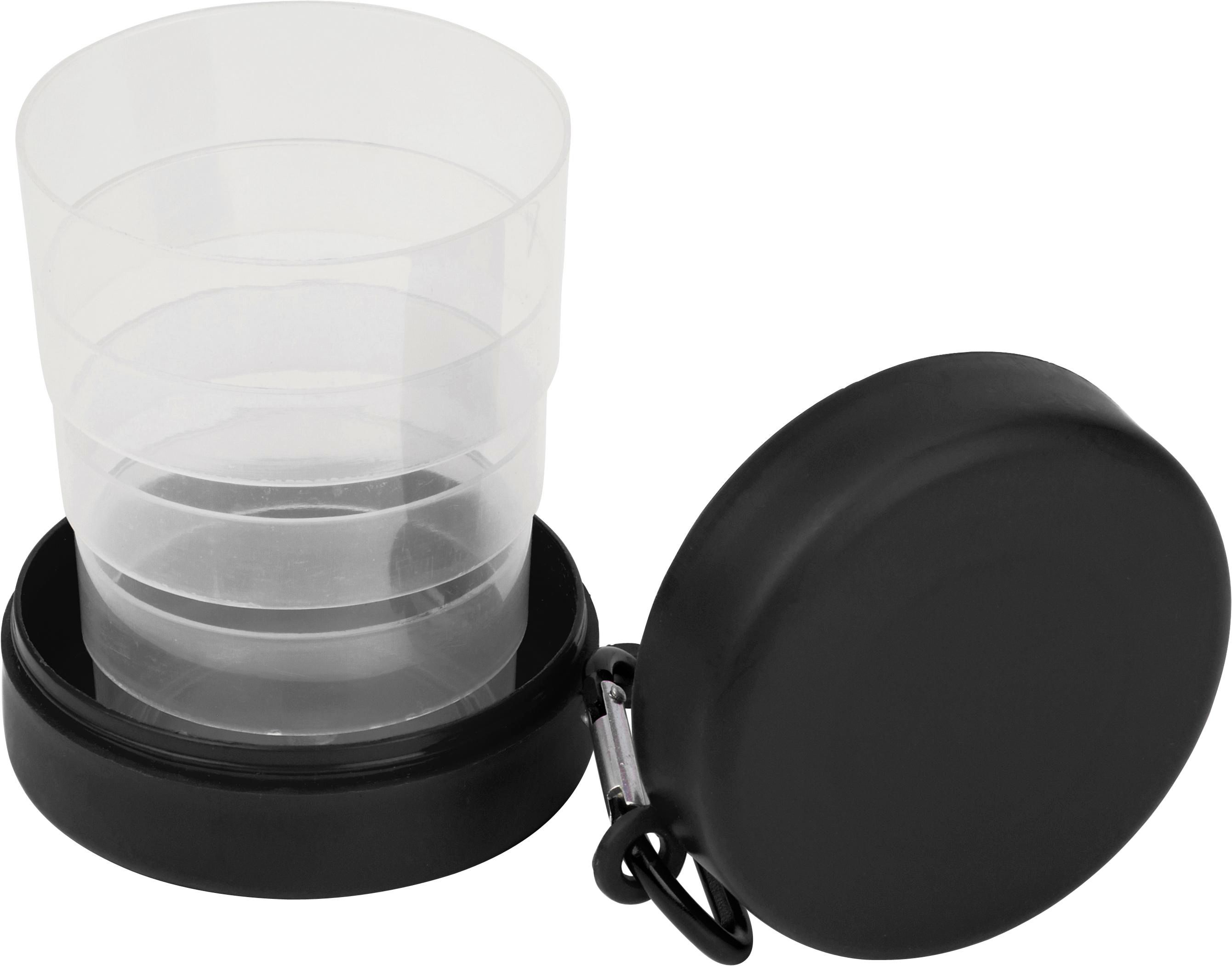 Vaso de PET Dolly