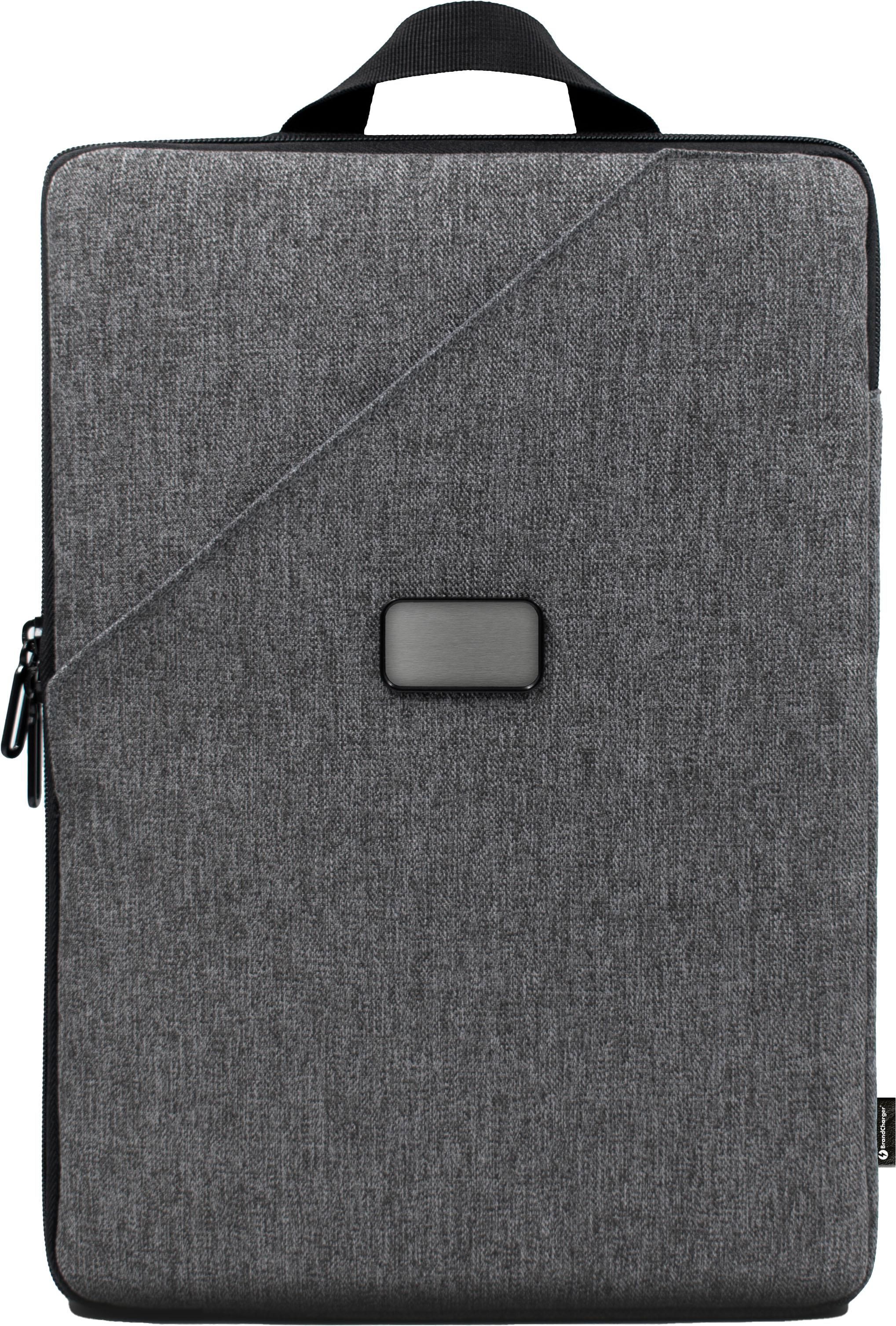 Maletín para portátil de 15,4'' BrandCharger Specter Go