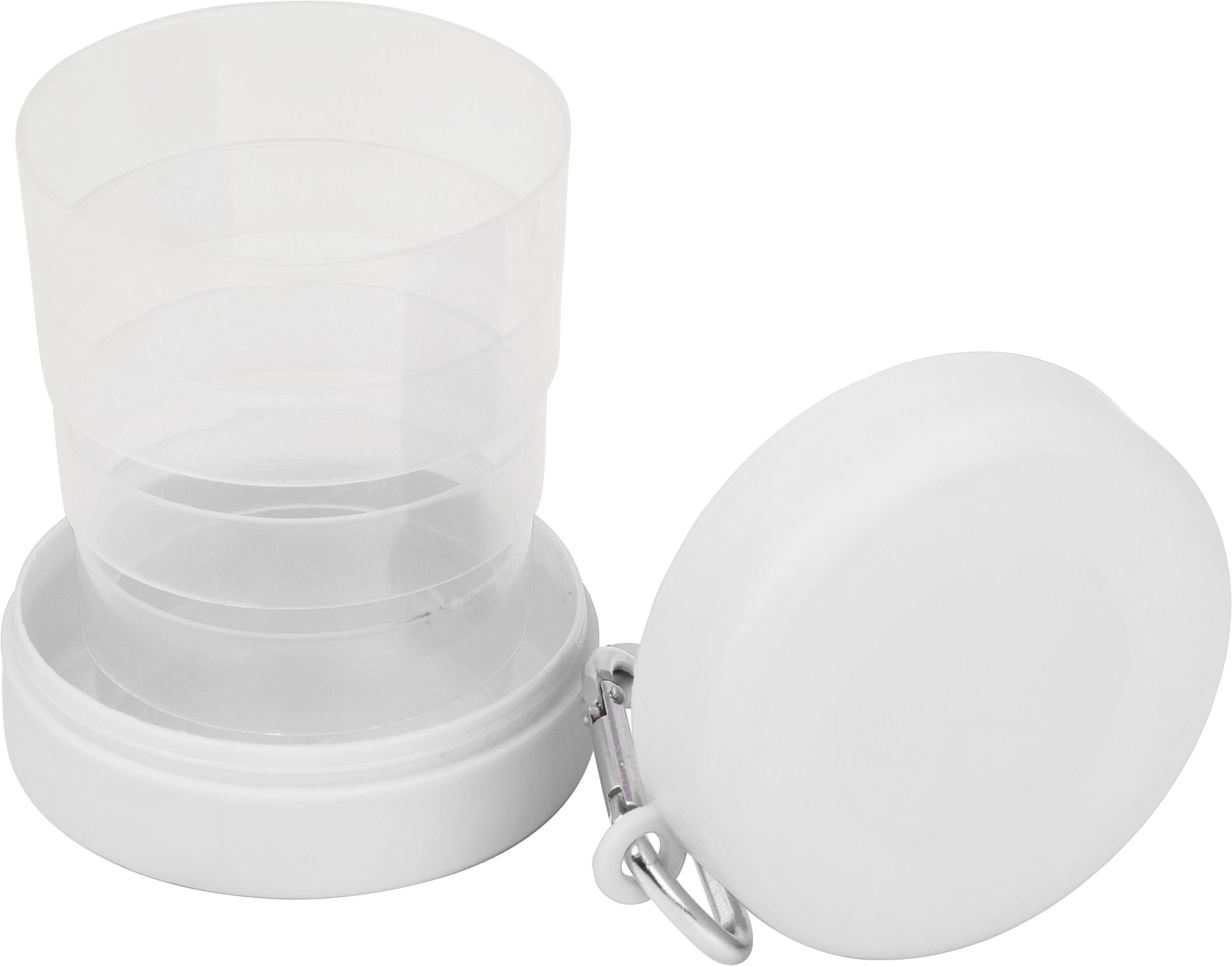 Vaso de PET Dolly