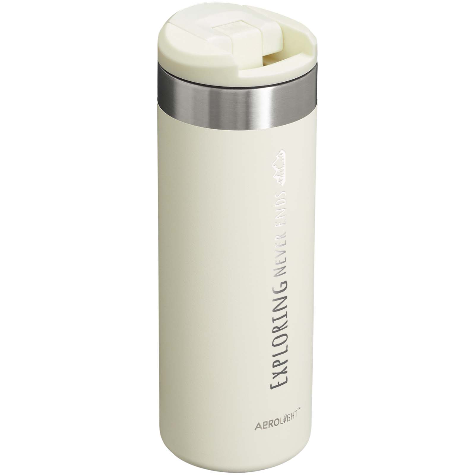 Vaso de viaje de 470 ml Stanley AeroLight™