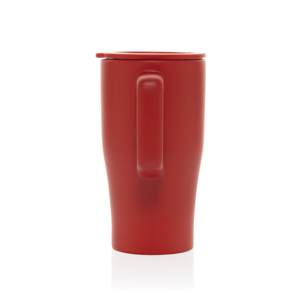 Taza cerámica de lujo 490 ml