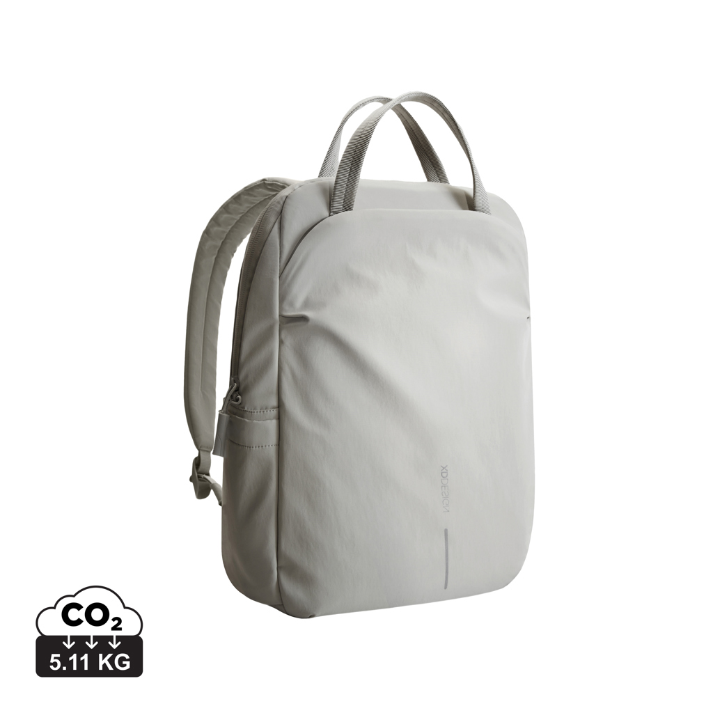 Mochila suave tote XD Design