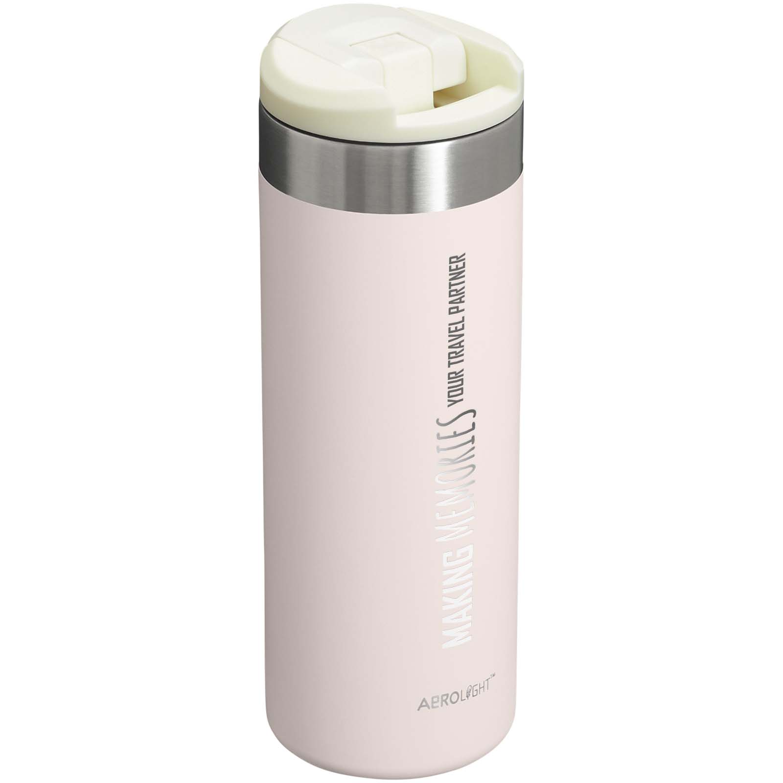 Vaso de viaje de 470 ml Stanley AeroLight™
