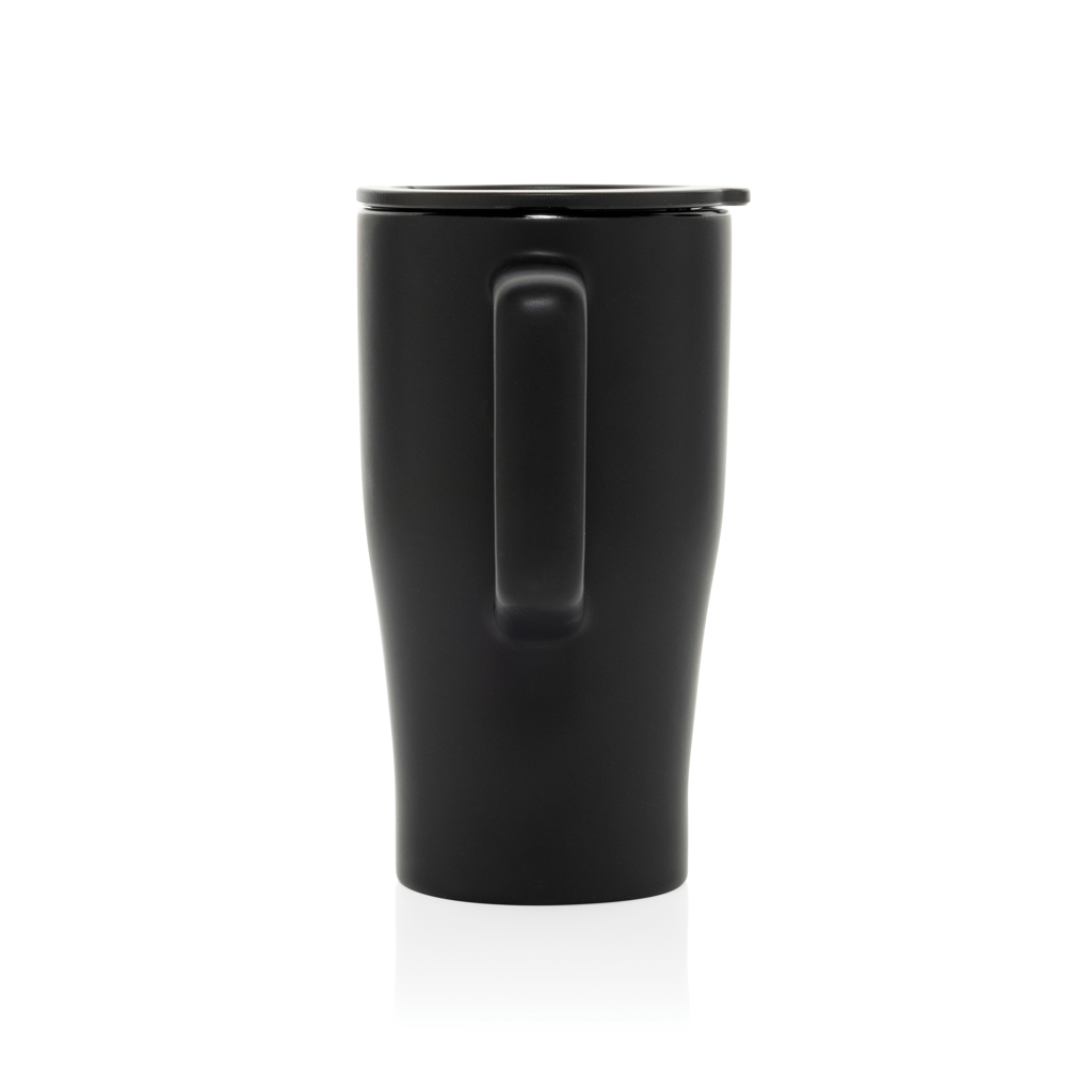 Taza cerámica de lujo 490 ml