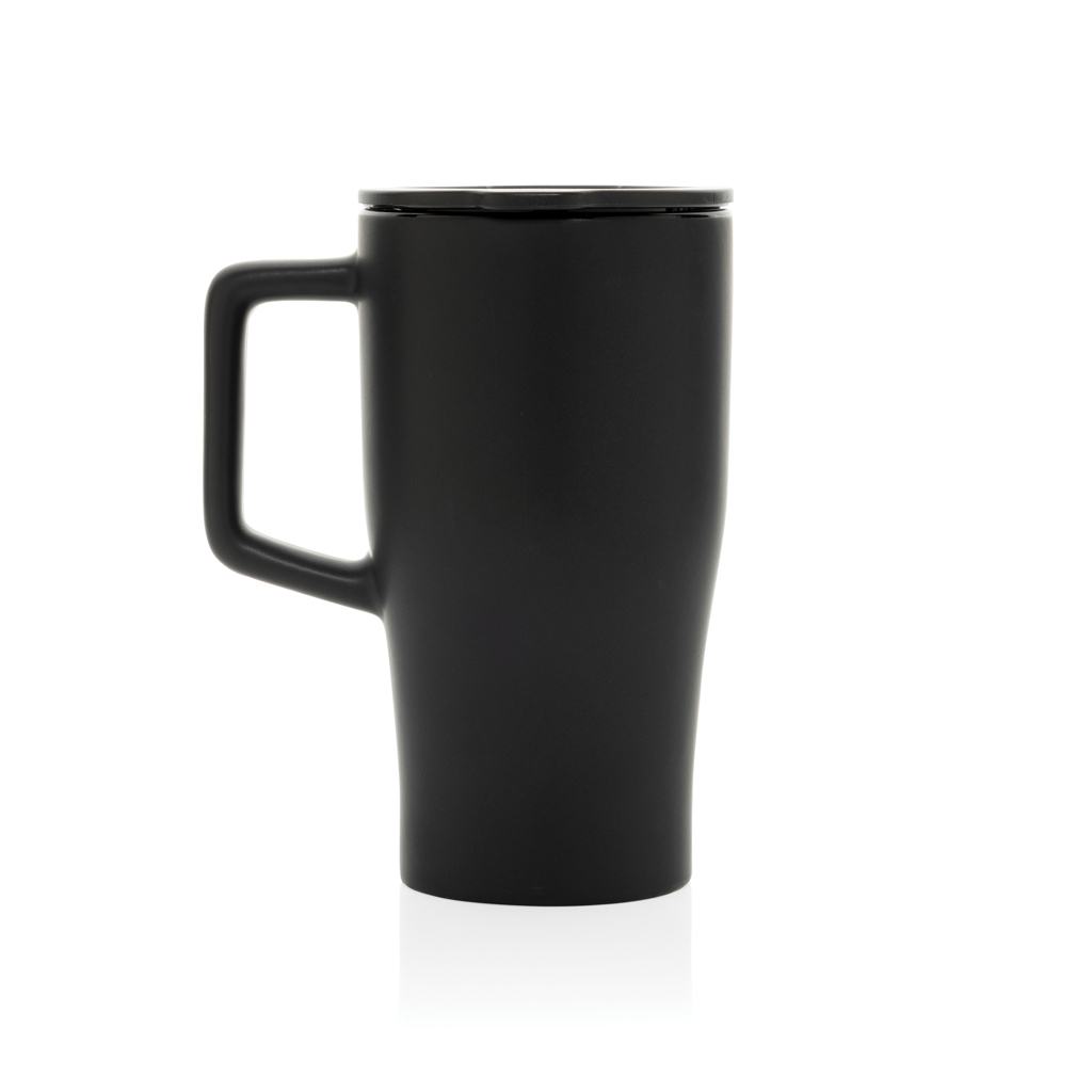 Taza cerámica de lujo 490 ml