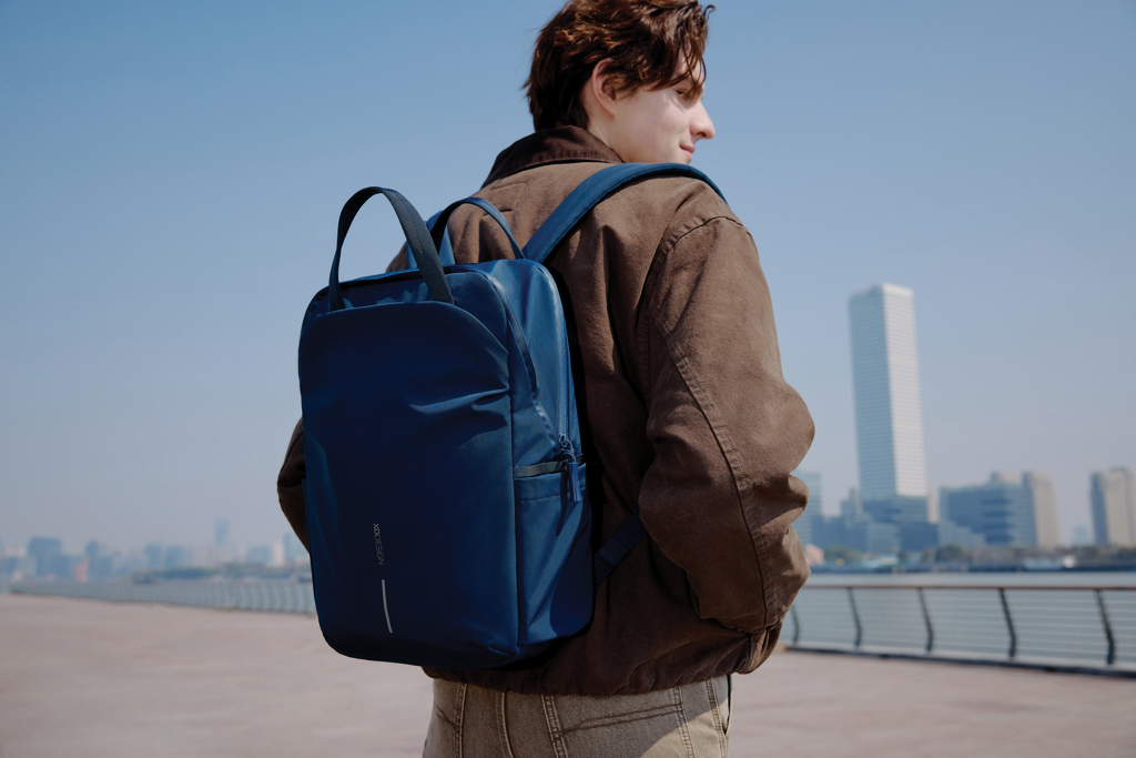 Mochila suave tote XD Design