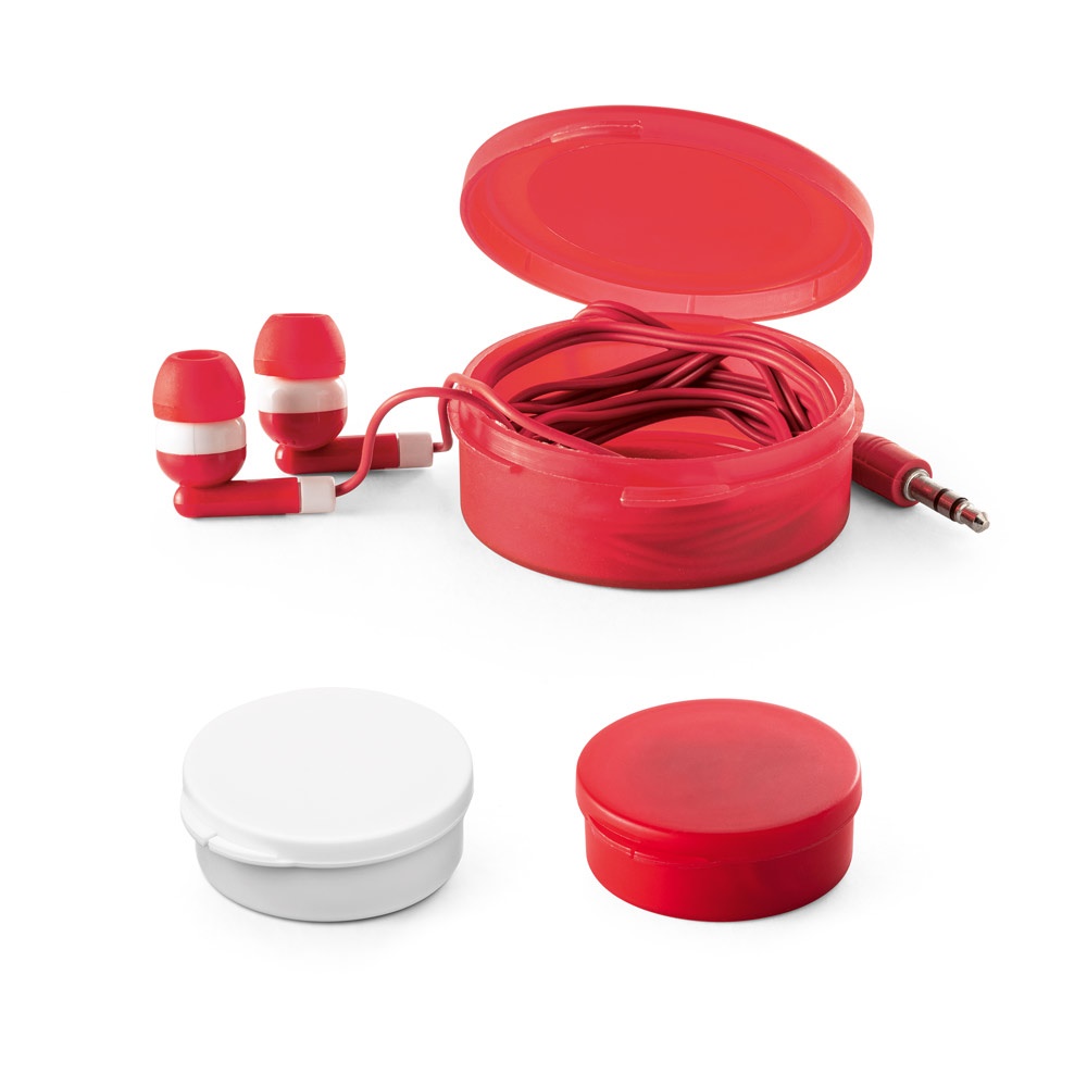 Auriculares