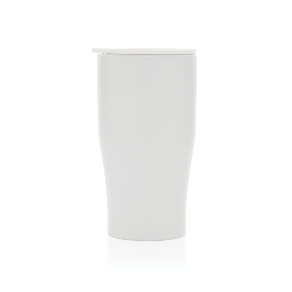 Taza cerámica de lujo 490 ml