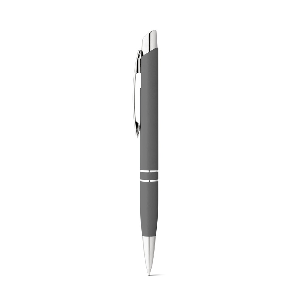 Bolígrafo de aluminio