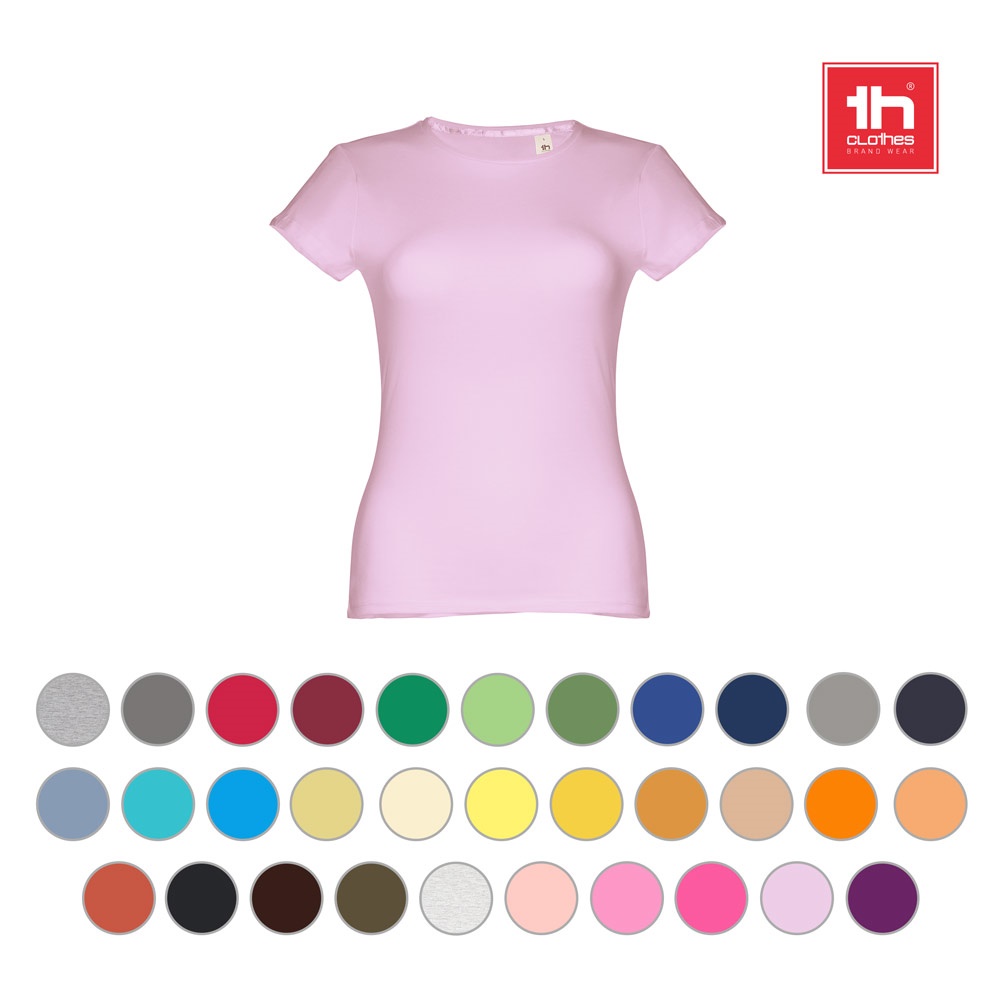 THC SOFIA. Camiseta de mujer