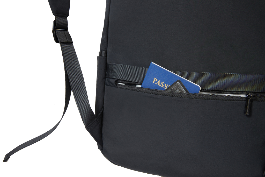 Mochila suave tote XD Design