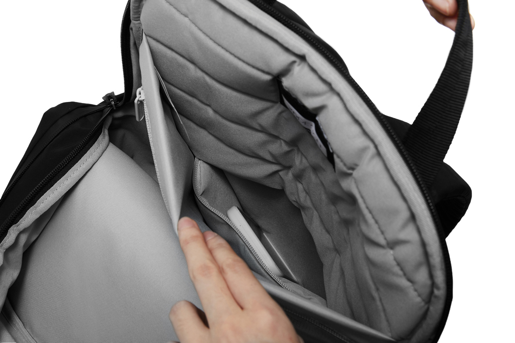 Mochila suave tote XD Design