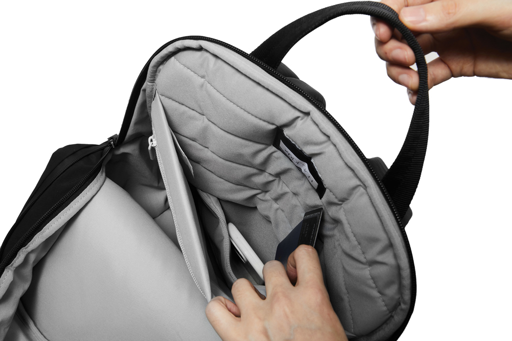 Mochila suave tote XD Design