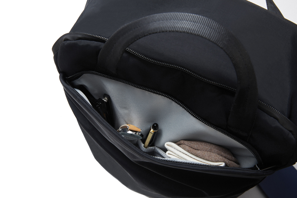 Mochila suave tote XD Design