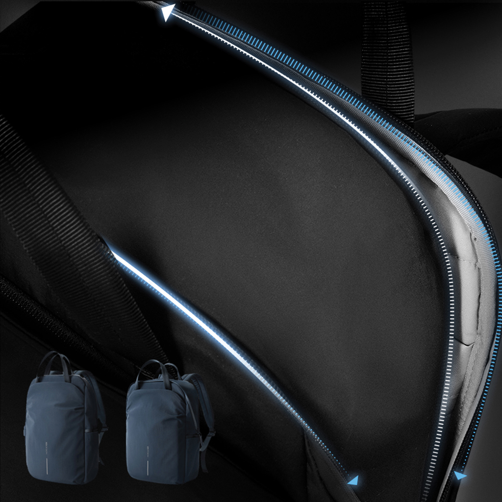 Mochila suave tote XD Design