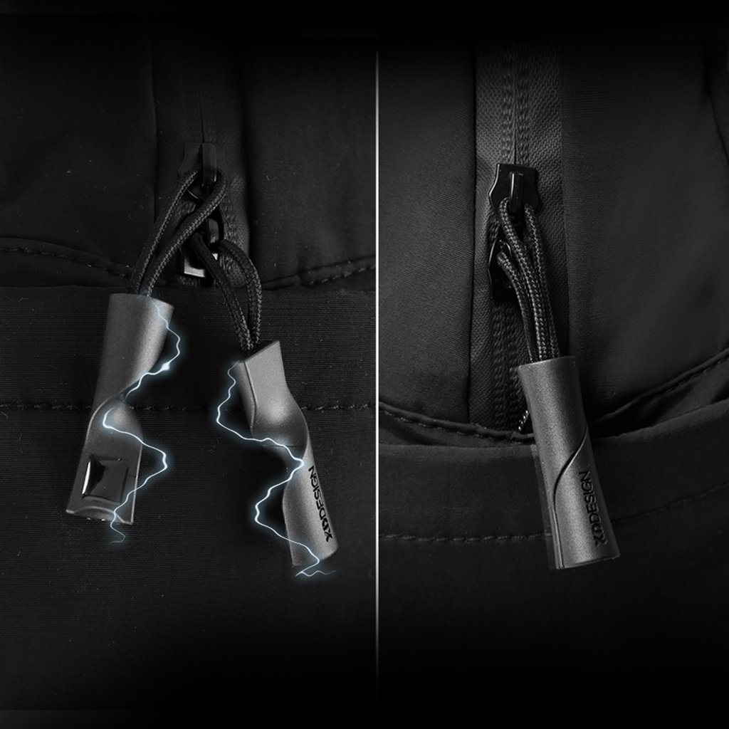 Mochila suave tote XD Design