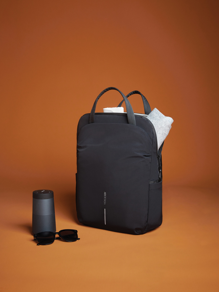 Mochila suave tote XD Design
