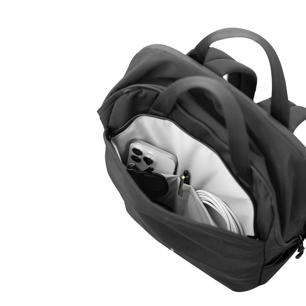 Mochila suave tote XD Design