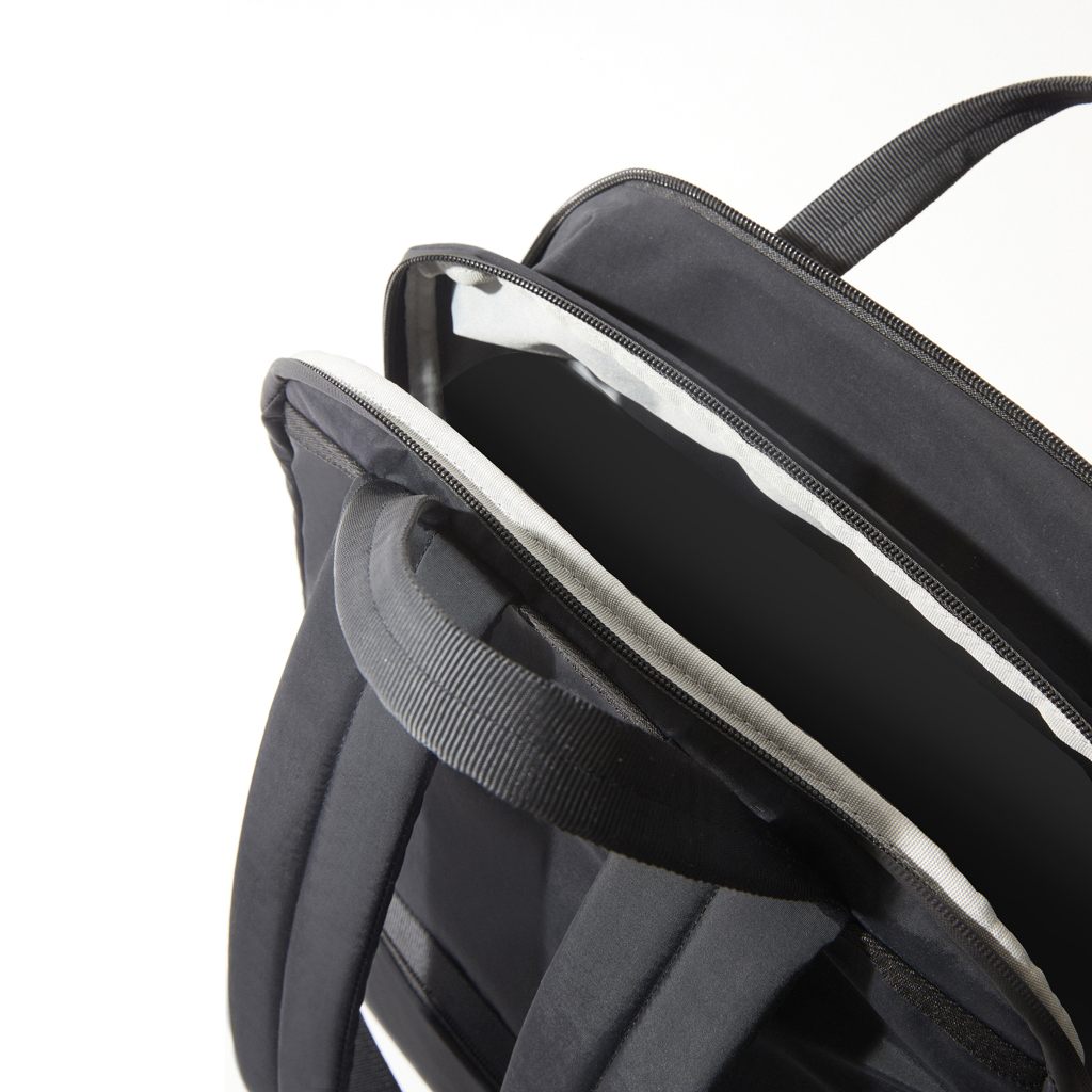 Mochila suave tote XD Design