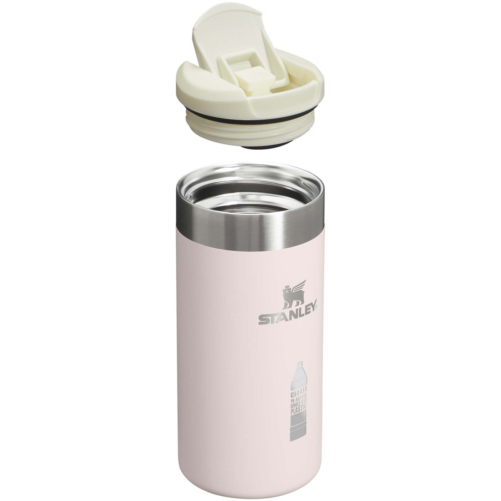 Vaso de viaje de 350 ml Stanley AeroLight™