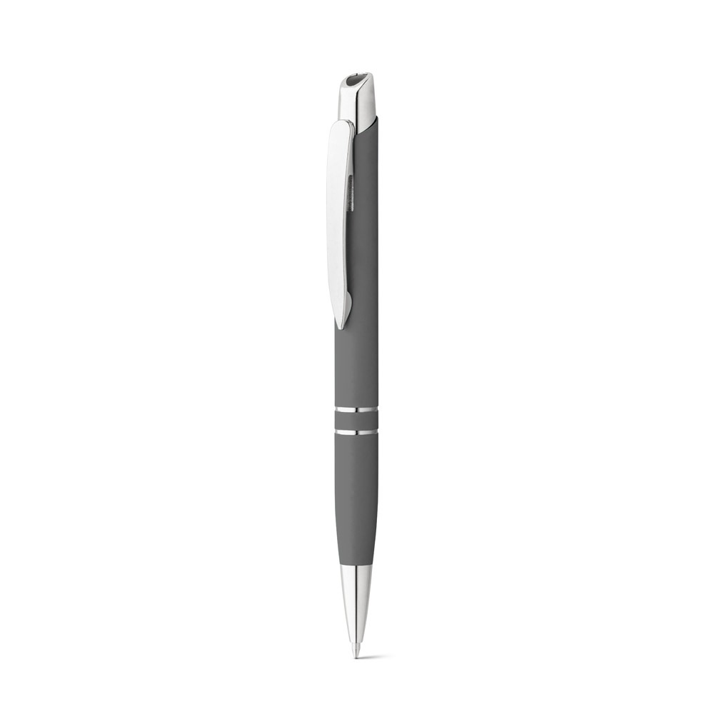 Bolígrafo de aluminio