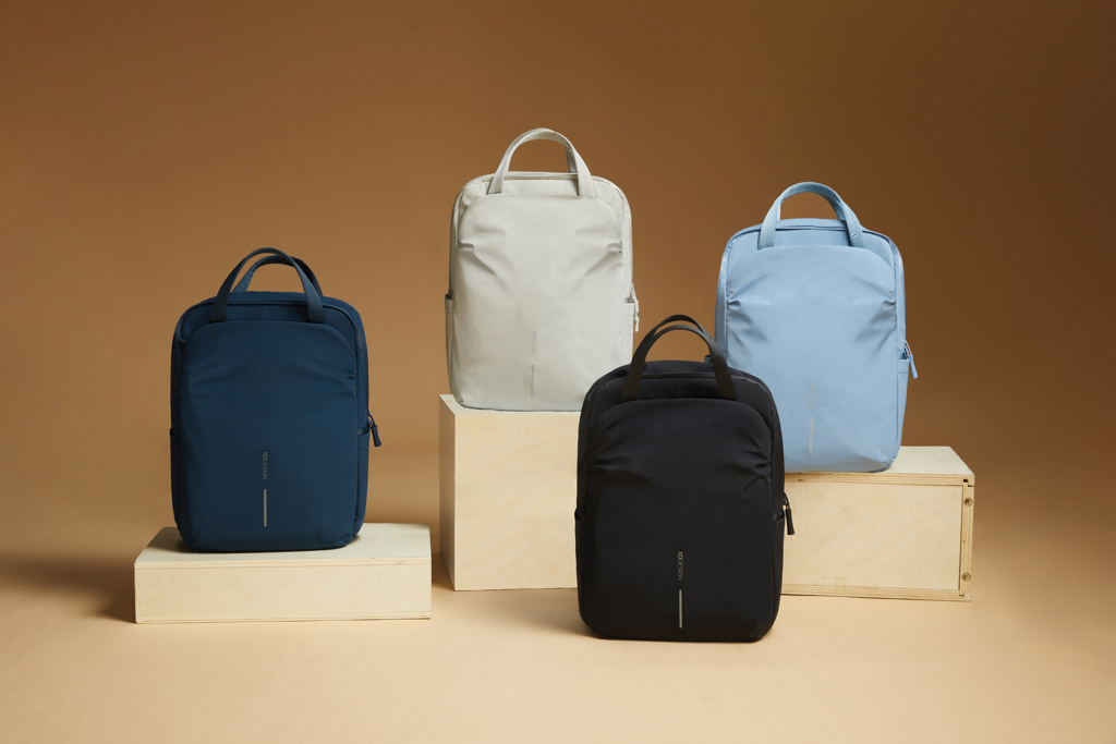 Mochila suave tote XD Design