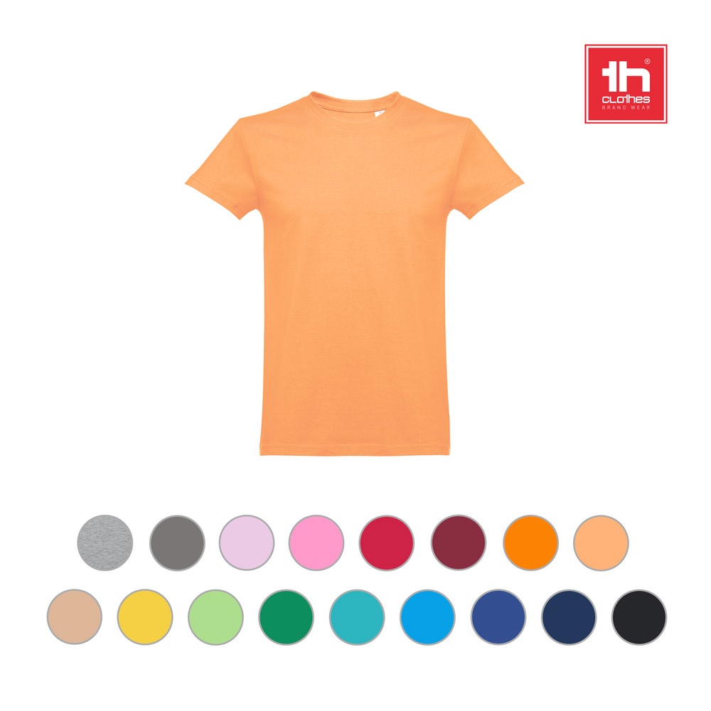 THC ANKARA. Camiseta de hombre