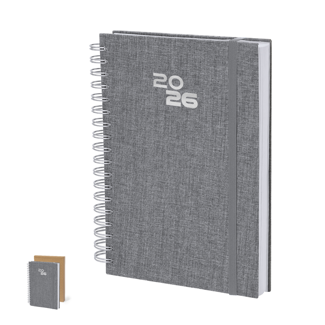 Agenda Berkel