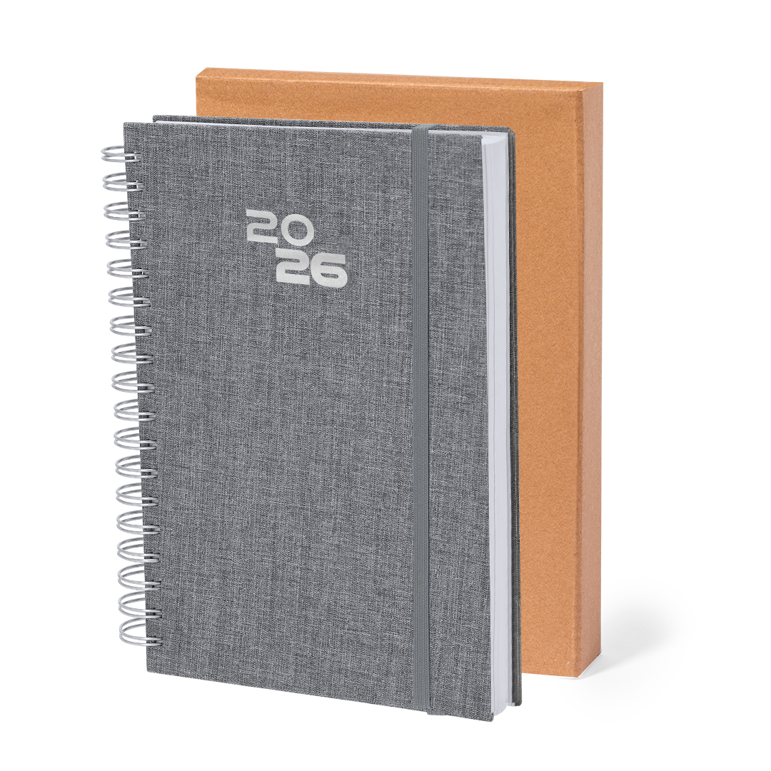 Agenda Berkel
