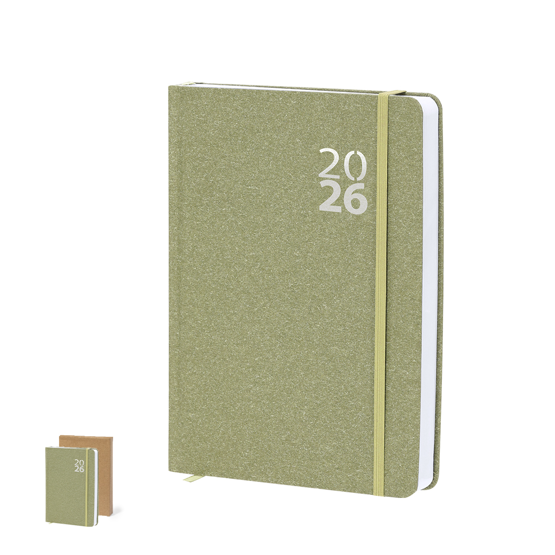 Agenda Florian