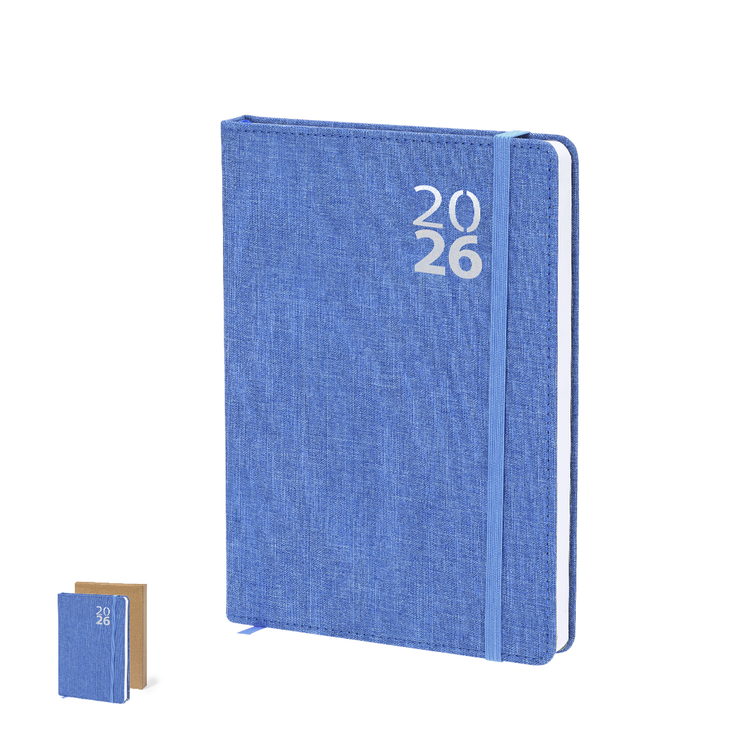 Agenda Nudels