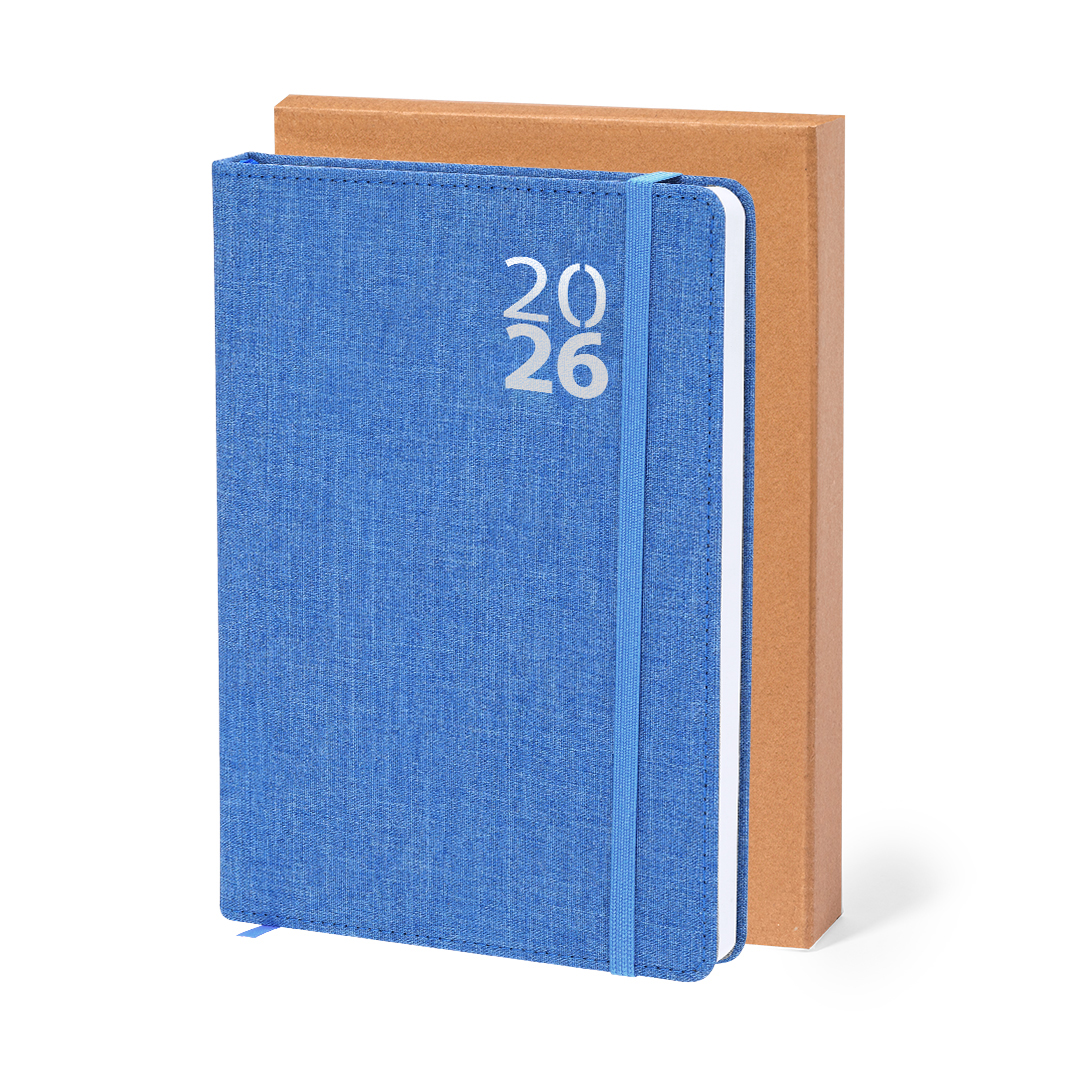 Agenda Nudels