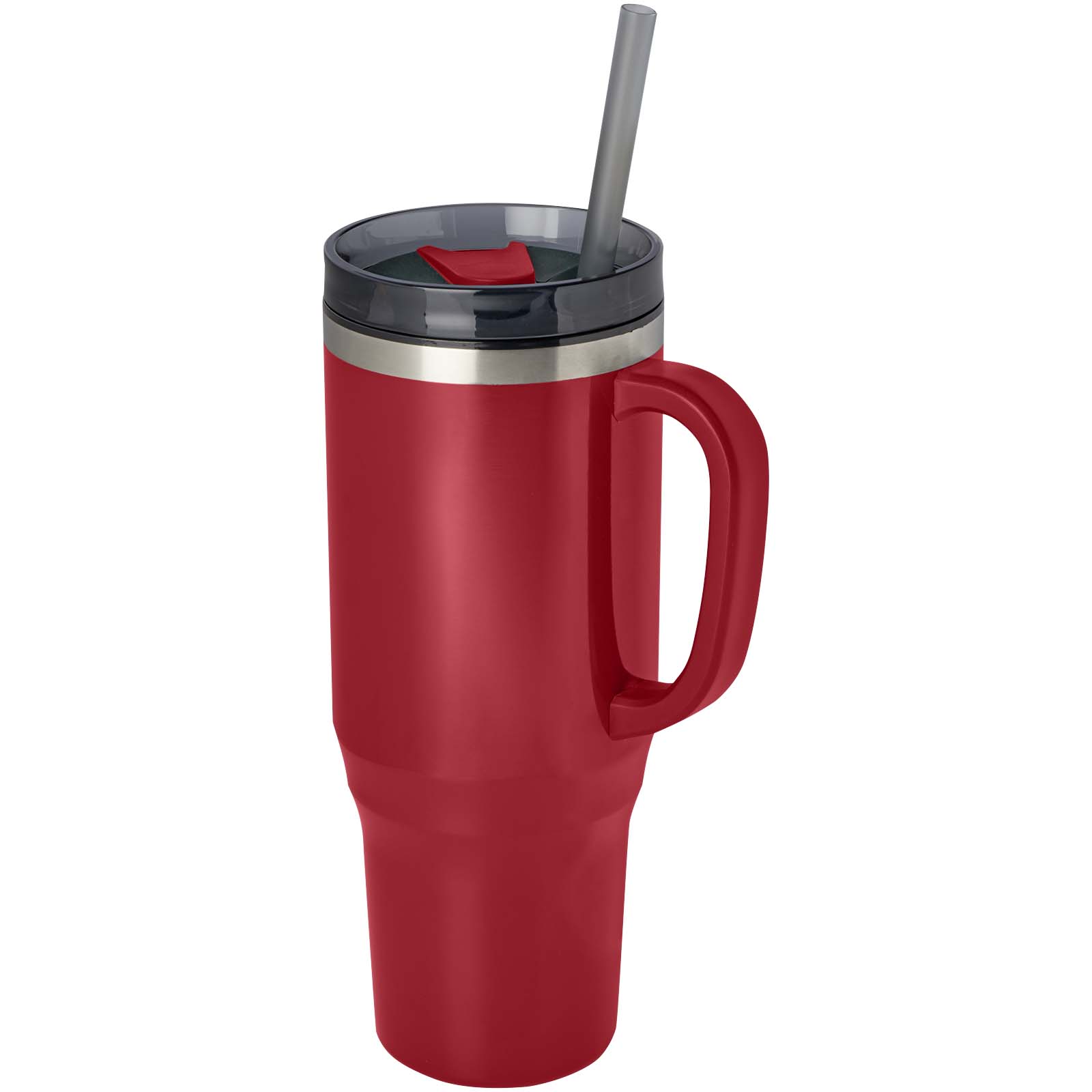 Vaso térmico con pajita de 1200 ml con certificado RCS Melbourne