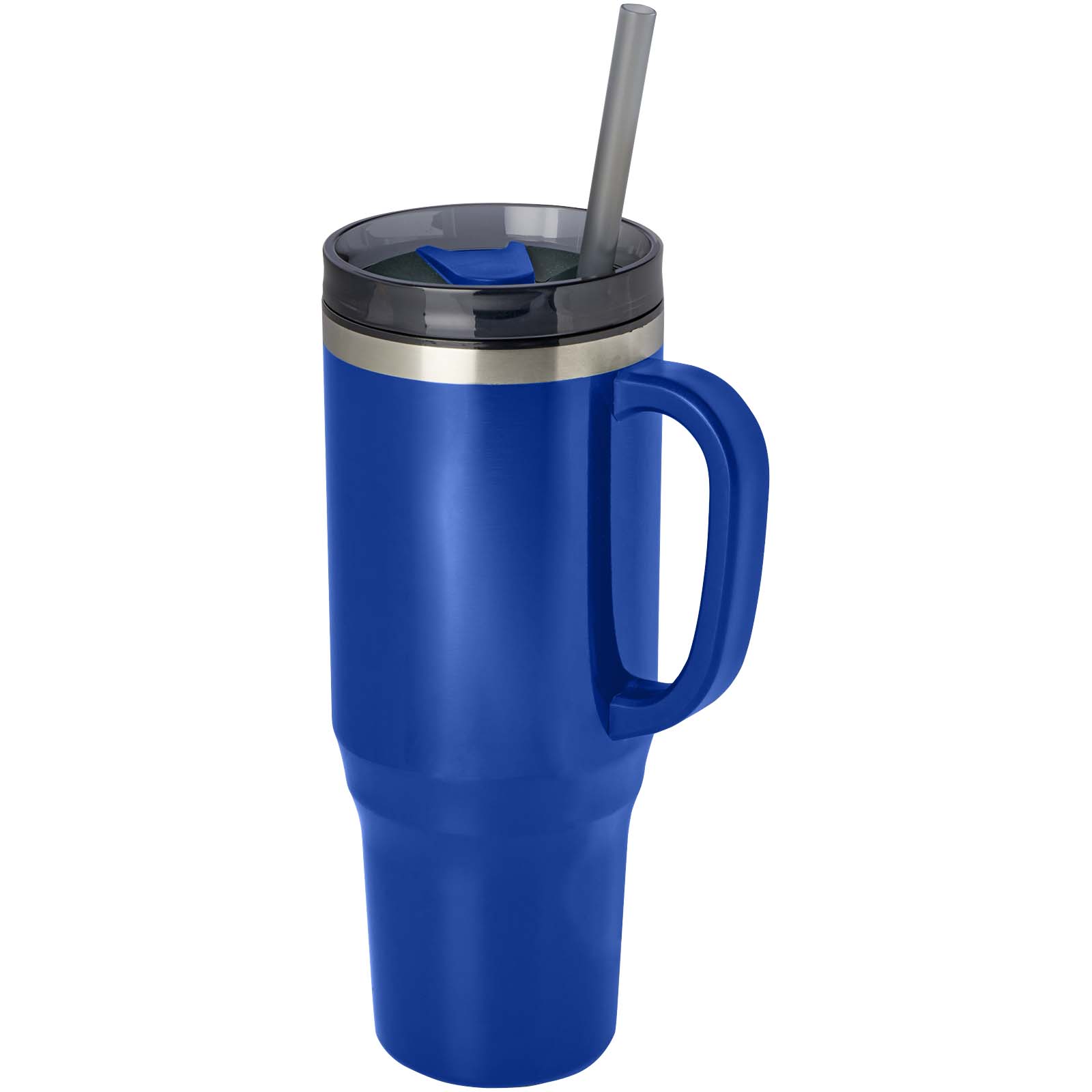 Vaso térmico con pajita de 1200 ml con certificado RCS Melbourne