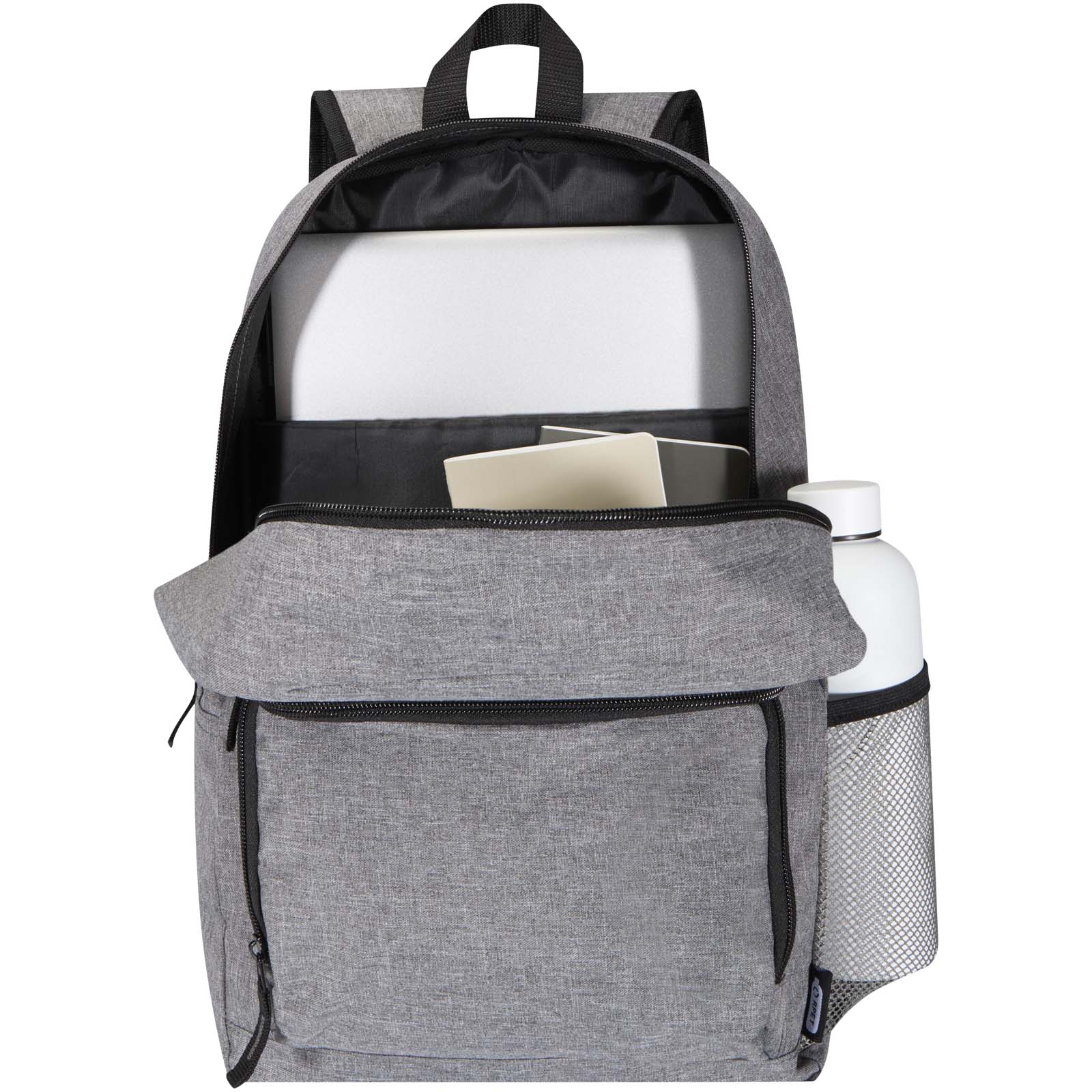 Mochila para portátil de 15 Deluxe 20L Graphite