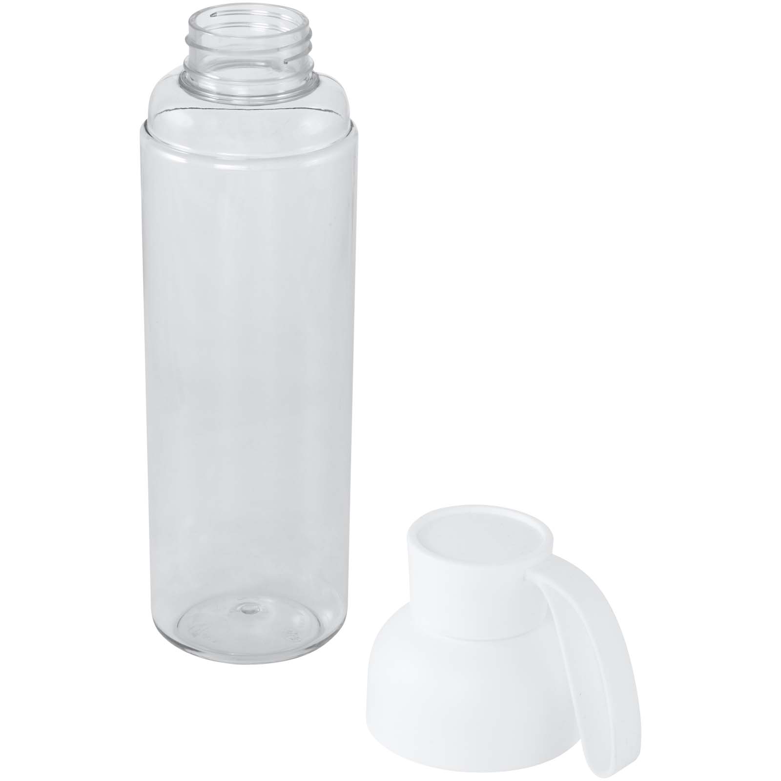 Botella de agua de RPET de 600 ml Illuminate