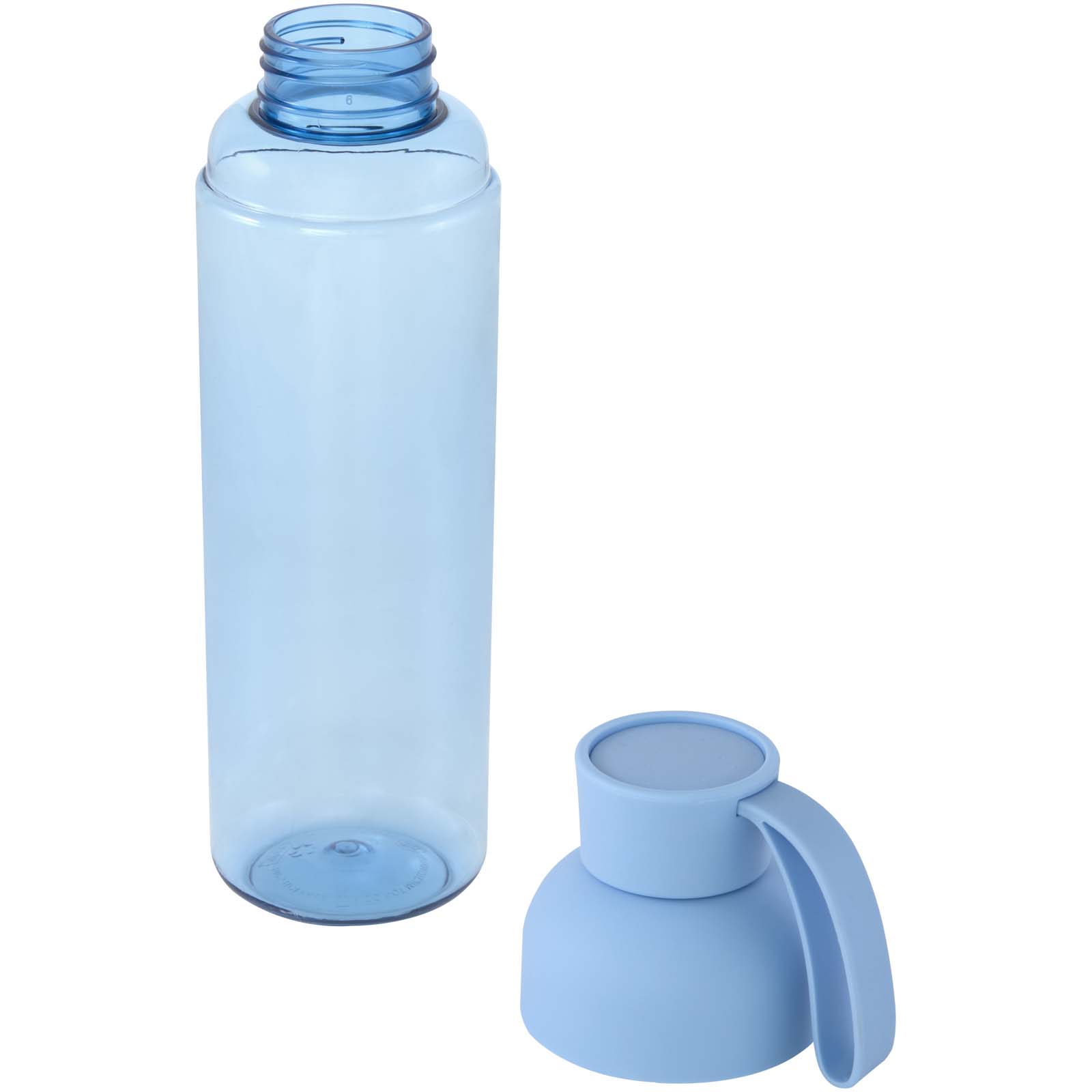 Botella de agua de RPET de 600 ml Illuminate